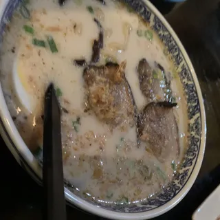 Tonkotsu Ramen