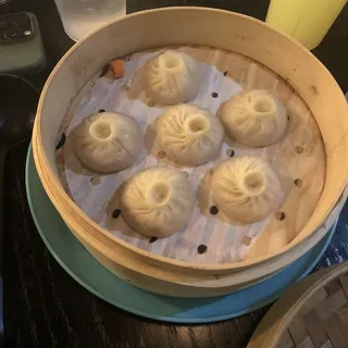 6 Piece Soup Dumpling