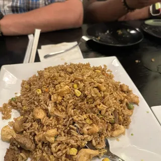 Combo Fried Rice