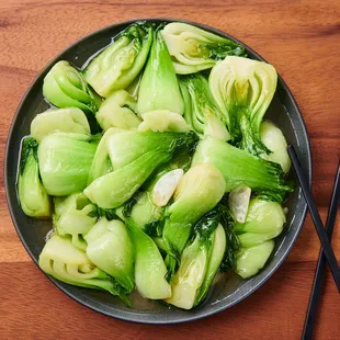bok choy