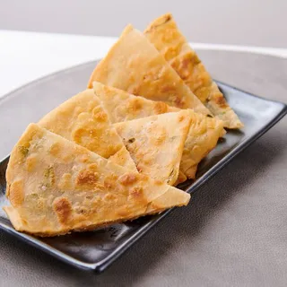 Scallion Pancakes
