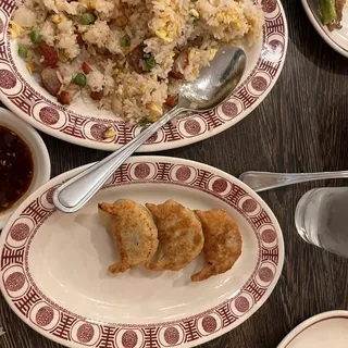 House Special Fried Rice