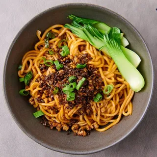 Dan Dan Noodles