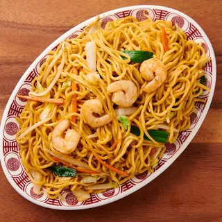Lo Mein