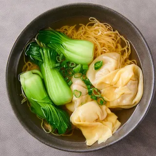 Noodle Soup