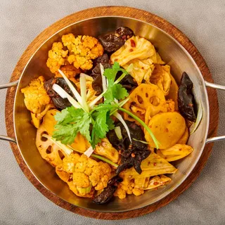 Mala Dry Pot