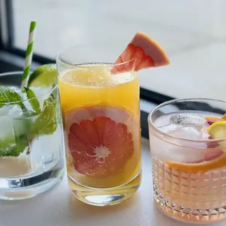 Mimosa