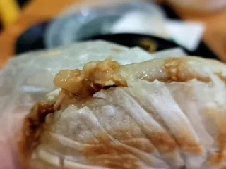 Bites of Xi'an