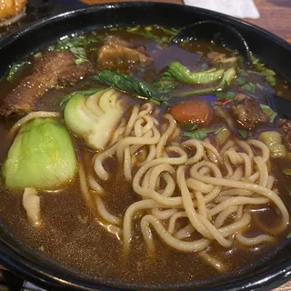 B2. Tomato and Beef Brisket Soup