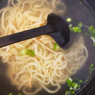 B10. Kids Noodle Soup