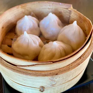 Xiao Long Bao (XLB)