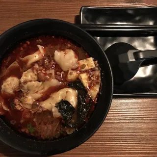 A6 Tempura shrimp