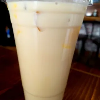 Budding Milk Tea