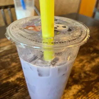 Taro Milk Tea