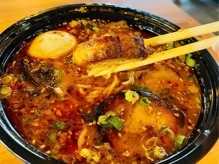 Sakura Noodle House