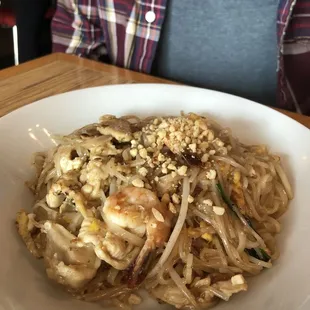 Pad Thai