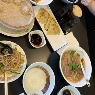 Dan Dan Noodles