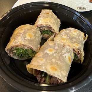Beef Roll