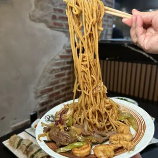 House Special Rice