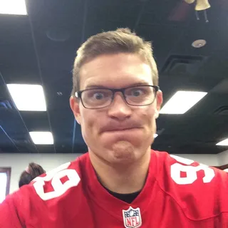 Aaron W.