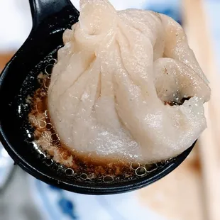 Soup Dumpling