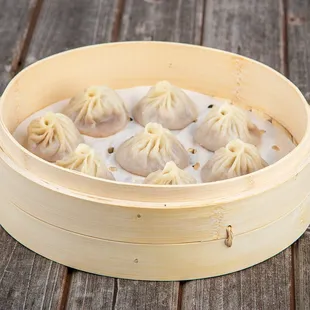 XIAO LONG BAO