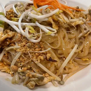 Pai Pad Thai