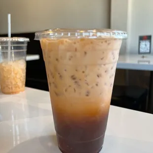 Thai Iced Tea