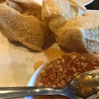 Monster Fried Tofu 6 Pcs