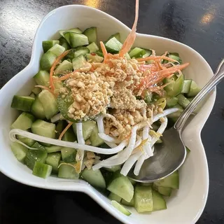 Cucumber Salad