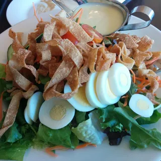 Monster House Salad