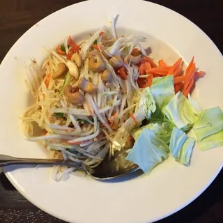 Papaya Salad