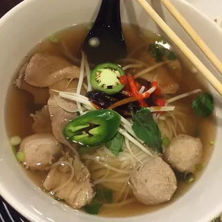 Pho Beef