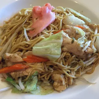 Yakisoba