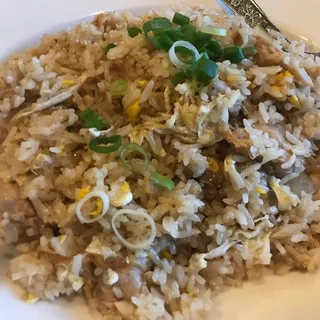 Fried Rice