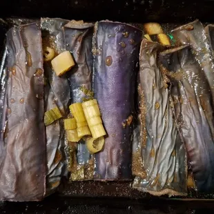 A5. Eggplant Salad