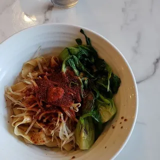 N7. Chili Oil Noodles