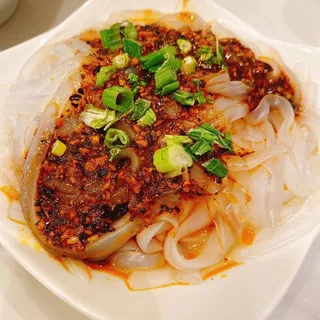 A7. Mung Bean Noodles