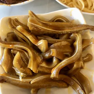 A13. Pig Ear Salad