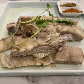 E5. Mutton on Bones