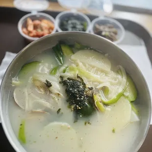 Noodle Plus
