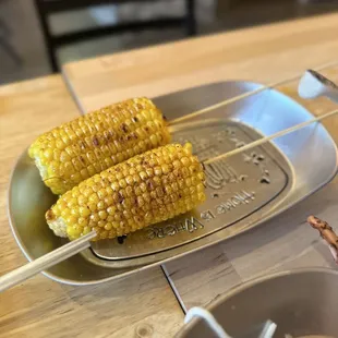 Corn