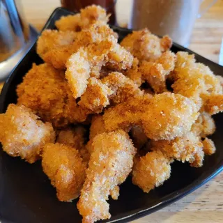 Popcorn Chicken