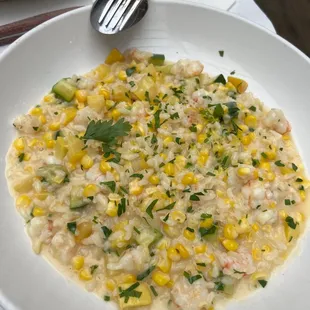 Risotto Of The Day