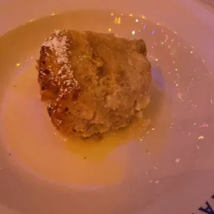 Bread Pudding