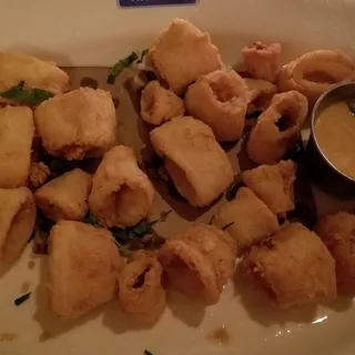 Fried Calamari