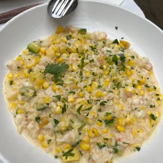 Risotto Of The Day