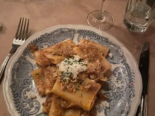 Al Di La Trattoria