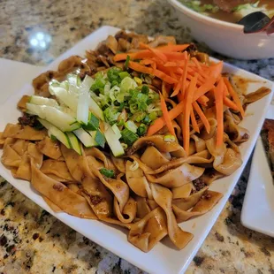 7 /10 can use more meat. Don&apos;t remember the name of this dish.