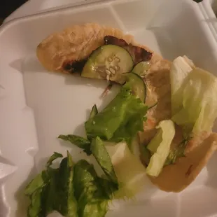 Beef Roll